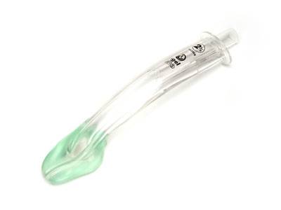 i-Gel Supraglottic Airway Large Paediatric Size 2.5 - UKMEDI